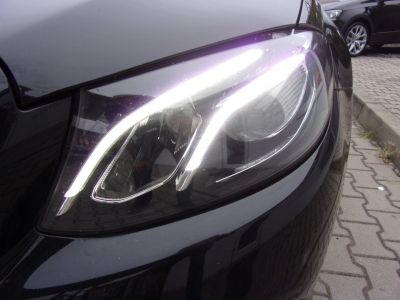 Mercedes-Benz Třídy E