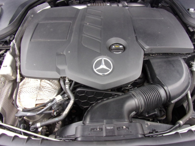 Mercedes-Benz Třídy E