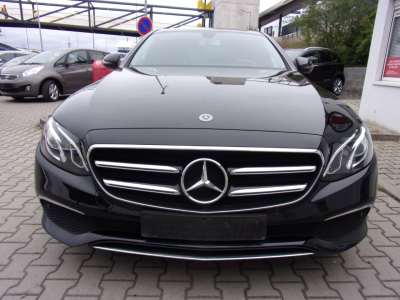 Mercedes-Benz Třídy E