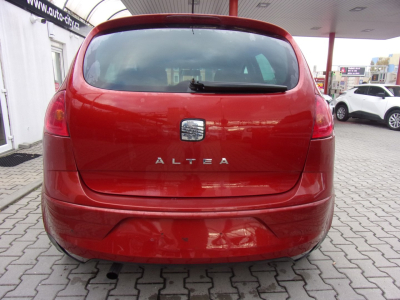 Seat Altea