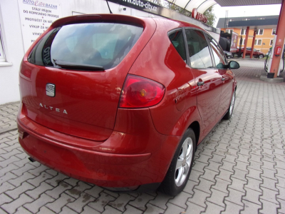 Seat Altea