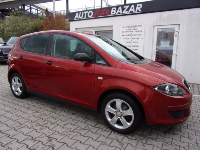 Seat Altea