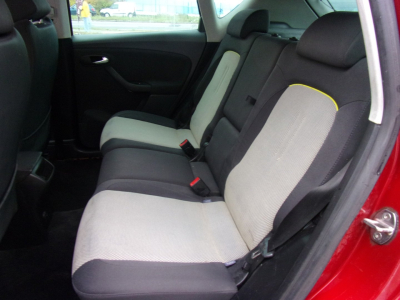 Seat Altea