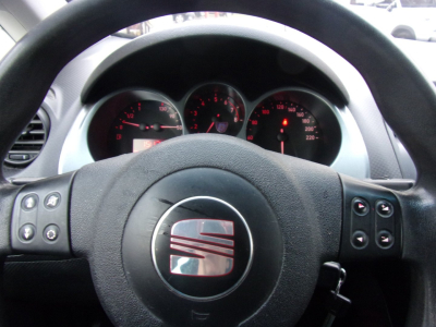 Seat Altea