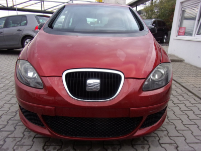 Seat Altea