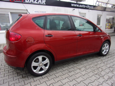 Seat Altea