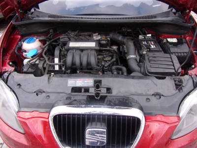 Seat Altea