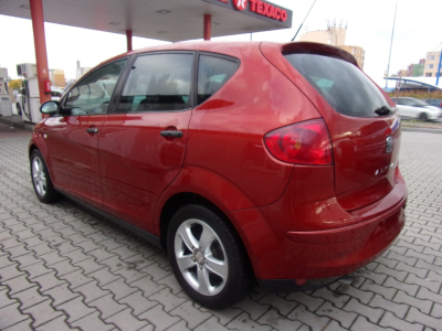 Seat Altea