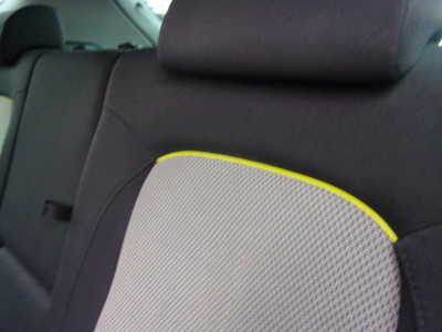 Seat Altea