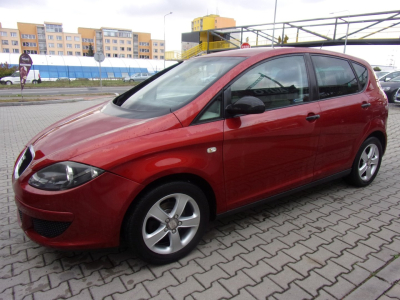 Seat Altea