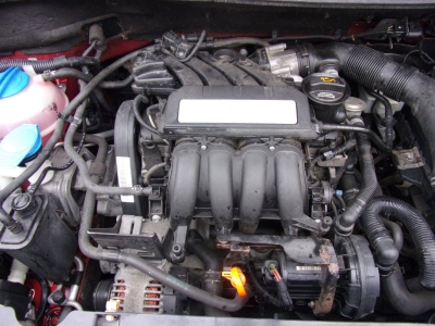 Seat Altea