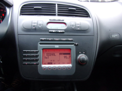 Seat Altea