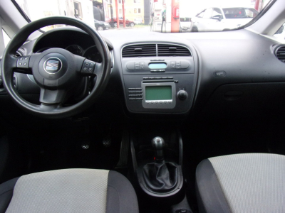 Seat Altea
