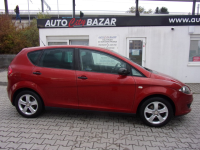 Seat Altea