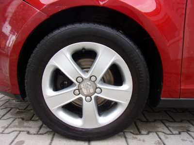 Seat Altea
