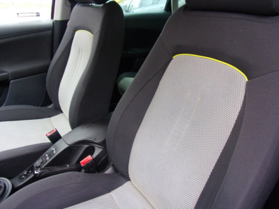Seat Altea