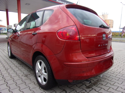 Seat Altea