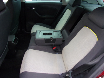 Seat Altea