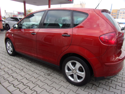 Seat Altea