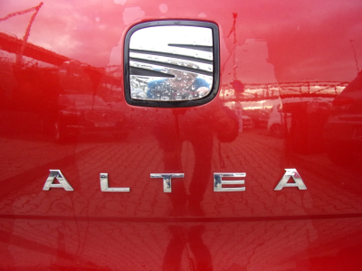 Seat Altea