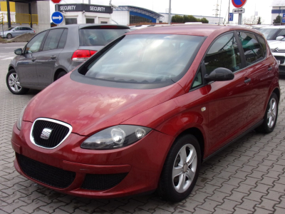 Seat Altea