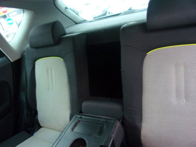 Seat Altea