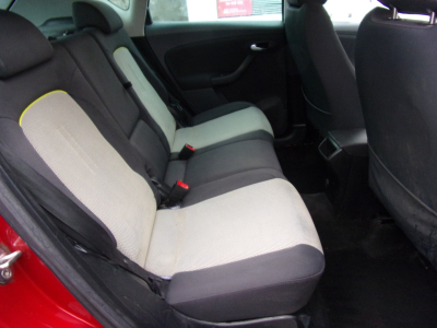 Seat Altea