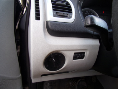 Škoda Roomster