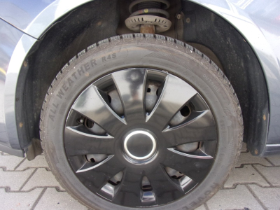 Škoda Roomster