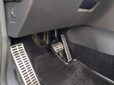 Škoda Yeti