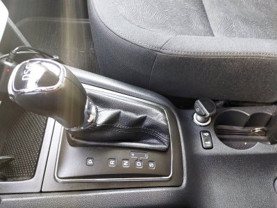 Škoda Yeti