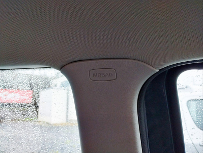 Škoda Yeti