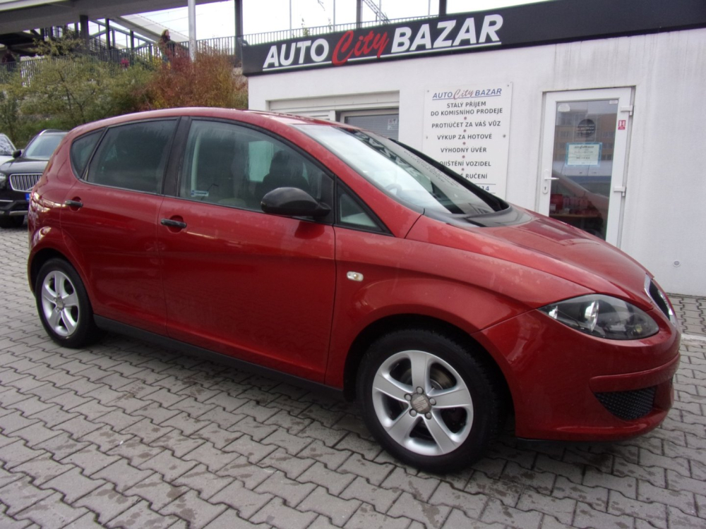Seat Altea