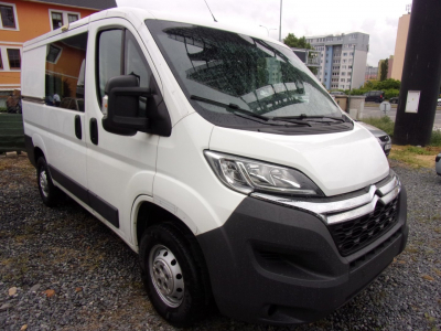 Citroën Jumper