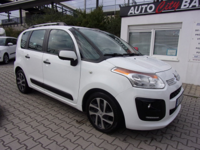 Citroën C3 Picasso