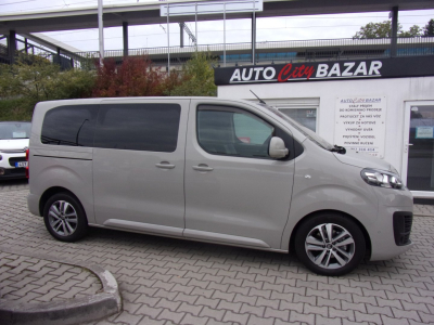 Citroën SpaceTourer